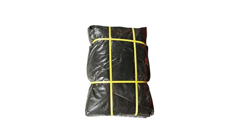 Pe tarpaulinin necə istifadə olunur