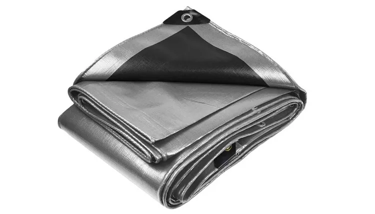 Pe tarpaulinin necə istifadə edirsiniz? Pe tarpaulinin necə istifadə edirsiniz?