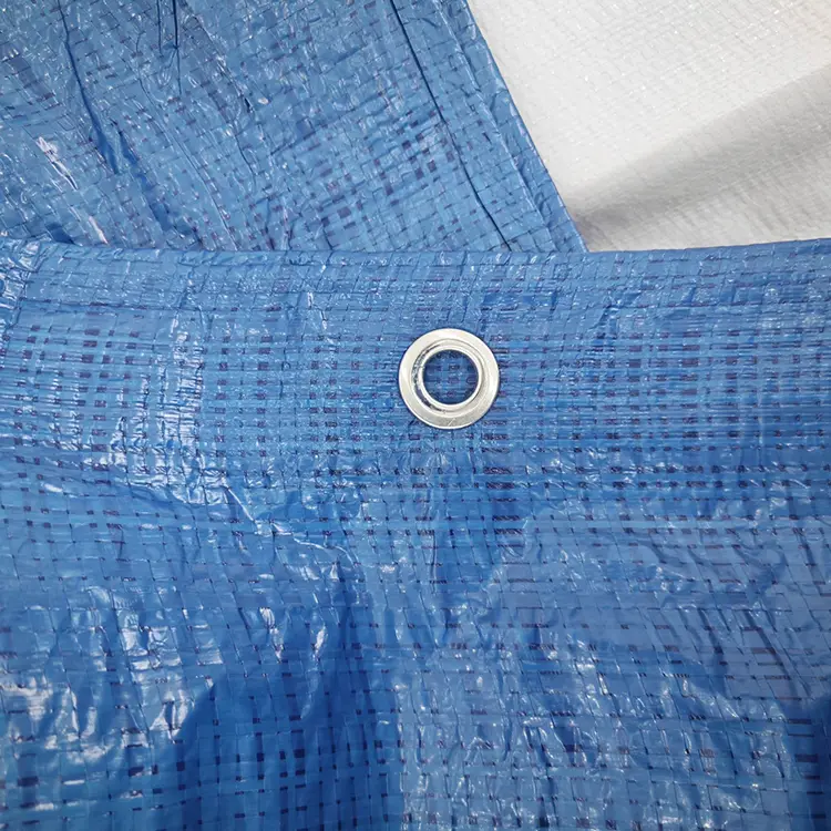 60g mavi pe tarpaulin