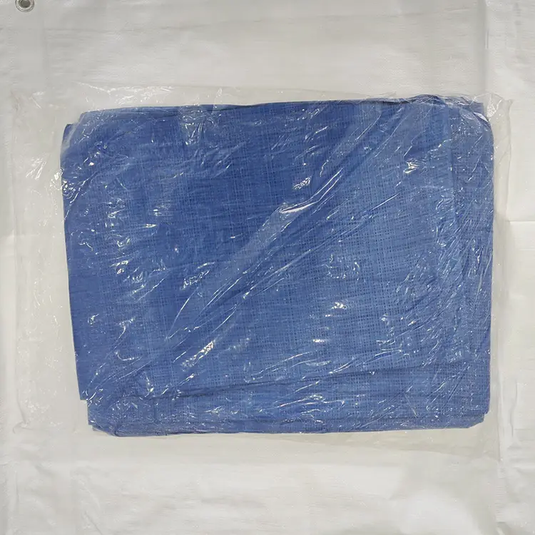 60g mavi pe tarpaulin