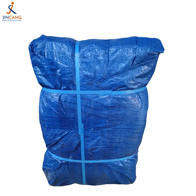 60g mavi pe tarpaulin 60g mavi pe tarpaulin