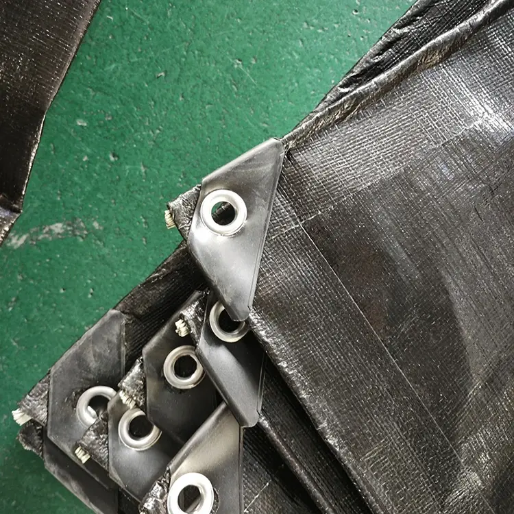 Qara 200GSM PE TARPAULIN