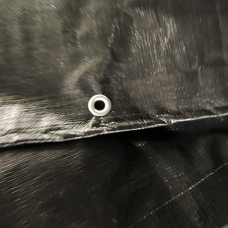 Qara 200GSM PE TARPAULIN