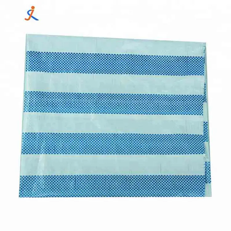 Xüsusi suya davamlı tarpaulin