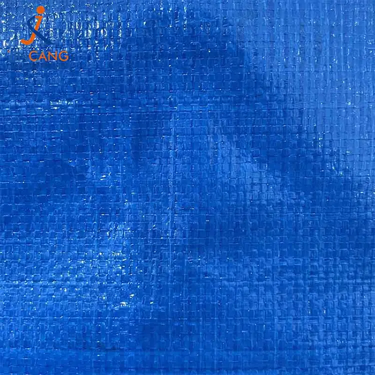 Supermarket Qatlanan PP Toxunan Çantası