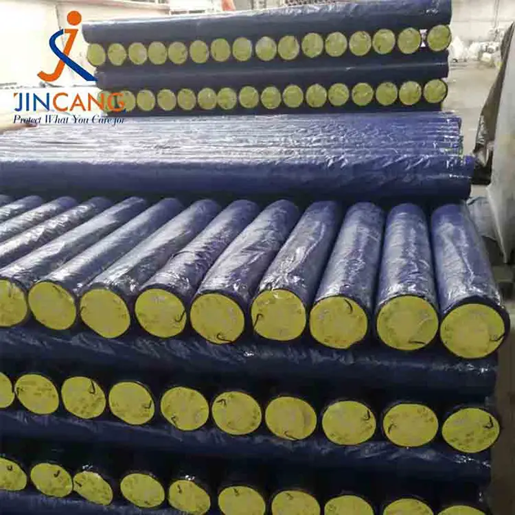 Xüsusi PP PE Tarpaulin Xüsusi PP PE Tarpaulin