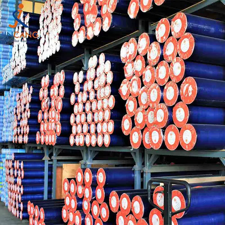 Xüsusi PP PE Tarpaulin