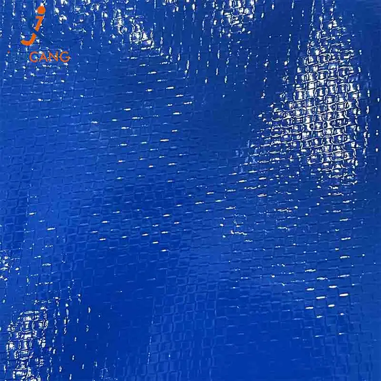 Xüsusi Çap olunmuş Ağır PP Toxunan Çantalar