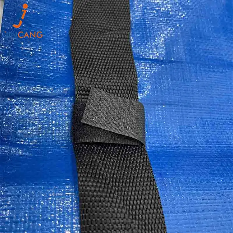 Xüsusi Çap olunmuş Ağır PP Toxunan Çantalar