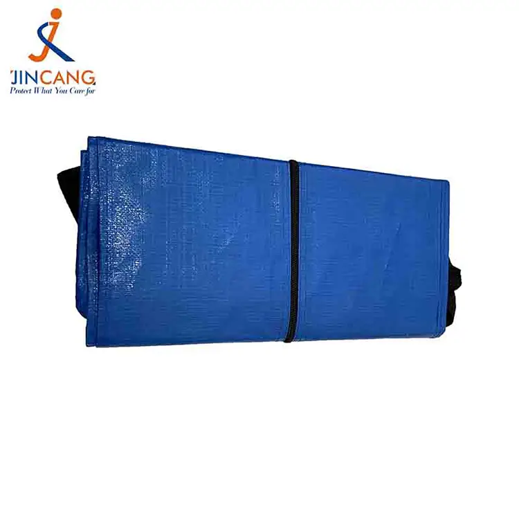 Xüsusi Çap olunmuş Ağır PP Toxunan Çantalar