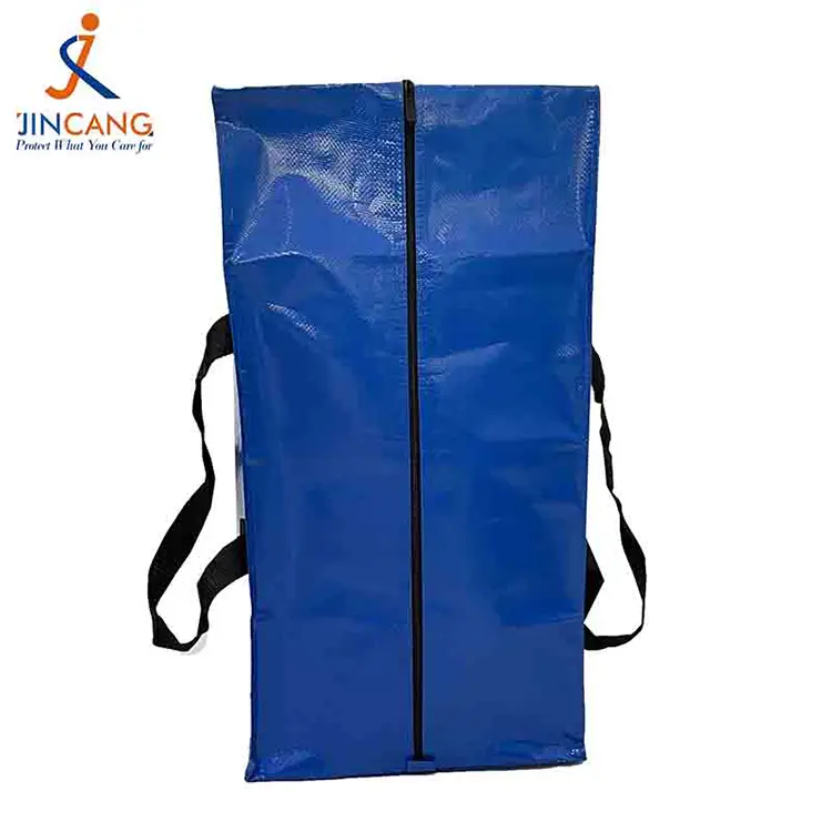 Xüsusi Çap olunmuş Ağır PP Toxunan Çantalar