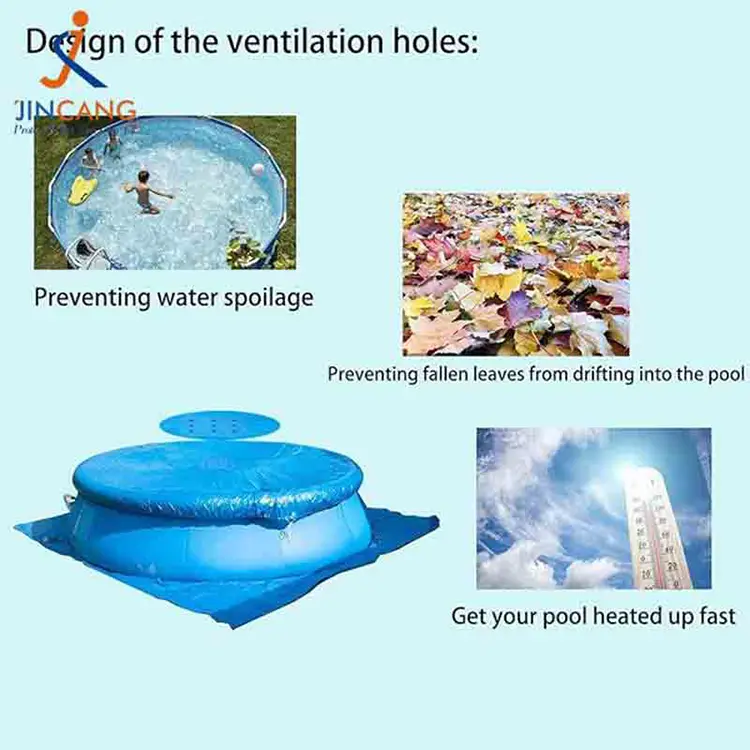 Polikarbonat slats sərt hovuz örtüyü