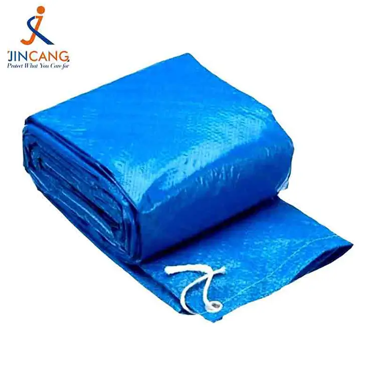 Polikarbonat slats sərt hovuz örtüyü