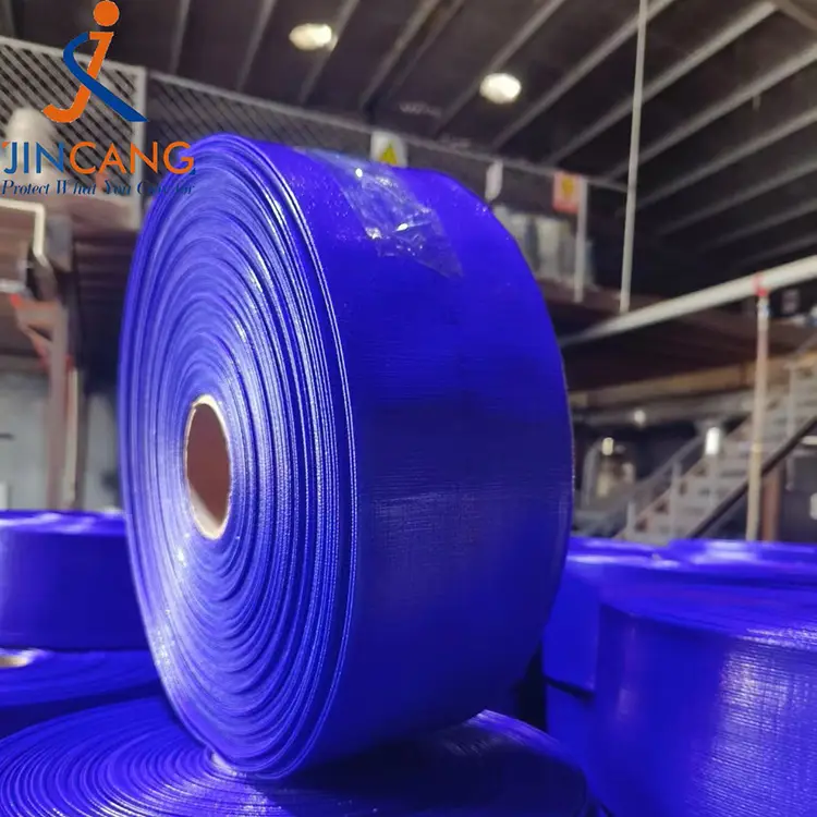 Güclü PE örgülü hortum Güclü PE örgülü hortum