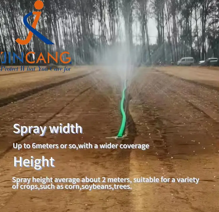 Güclü PE örgülü hortum