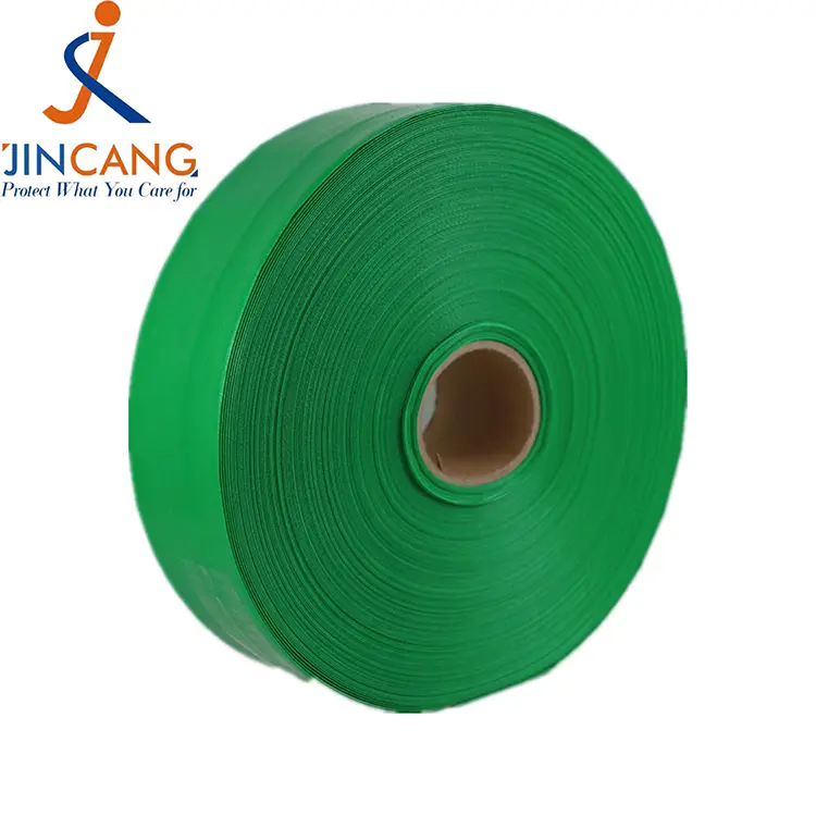 Güclü PE örgülü hortum