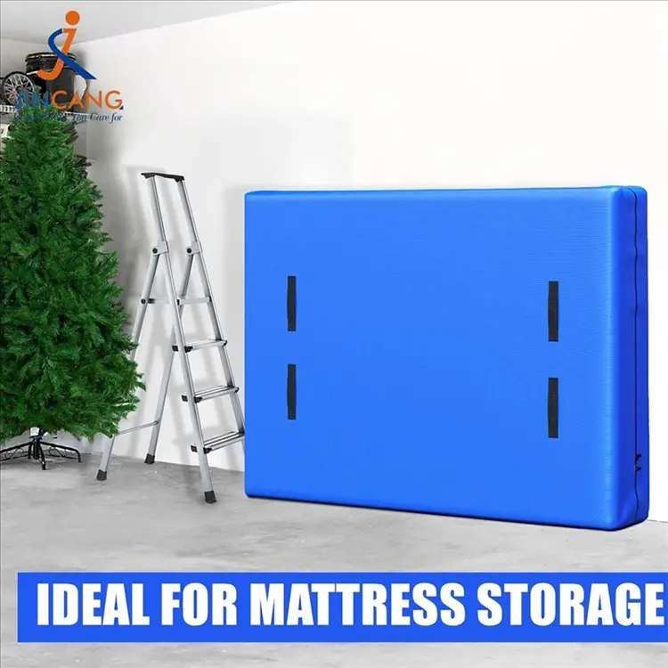 Pe döşək çantası