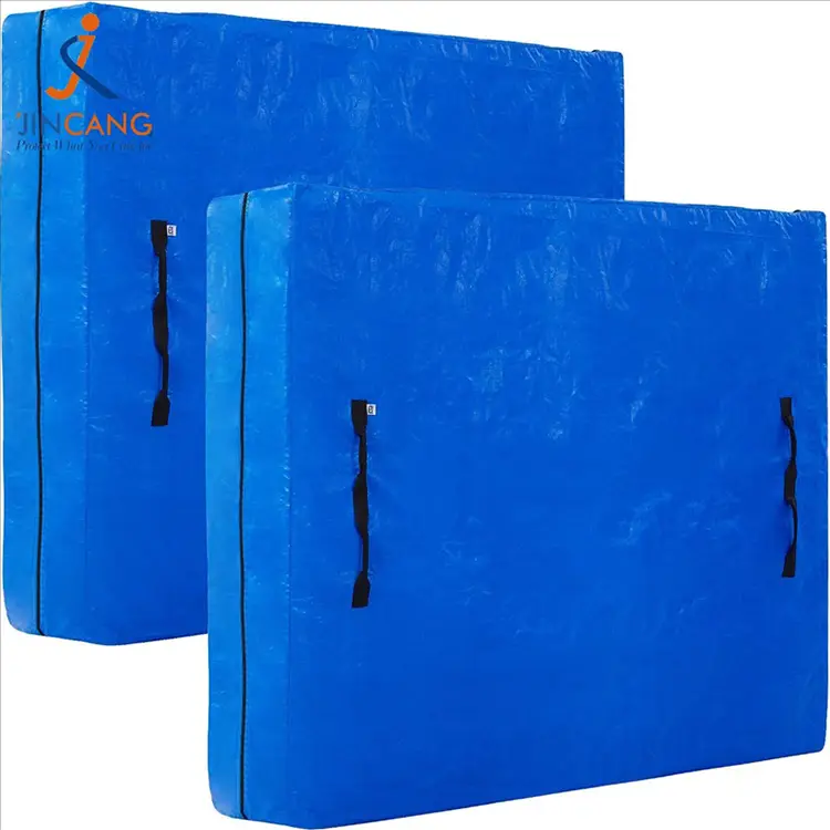 Pe döşək çantası