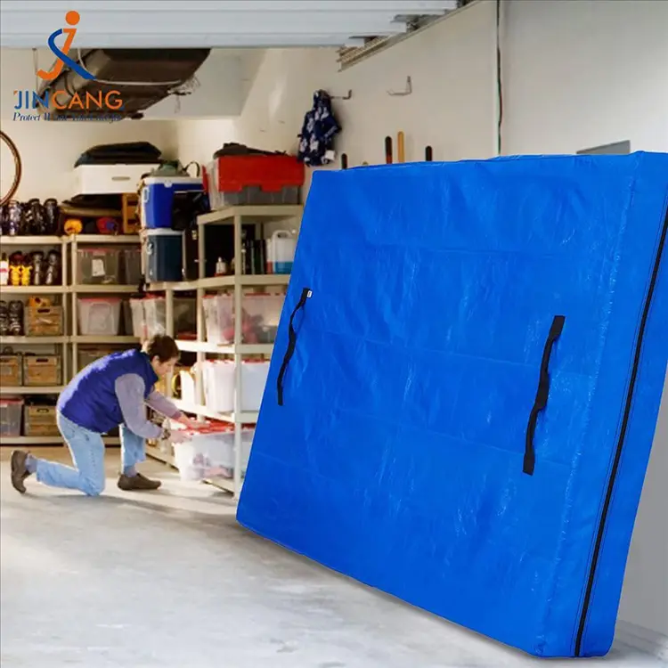 Pe döşək çantası