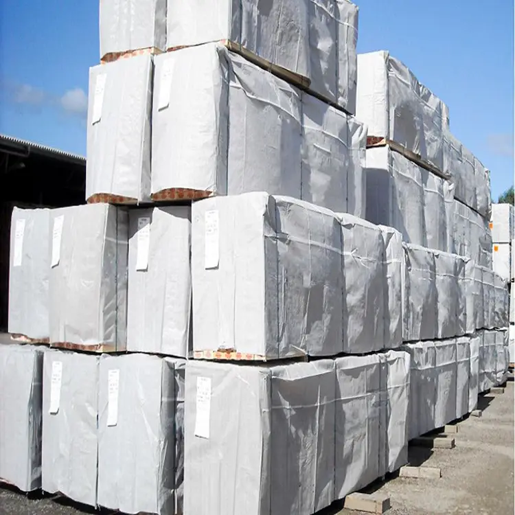 Pe tarpaulin lumber sarğı