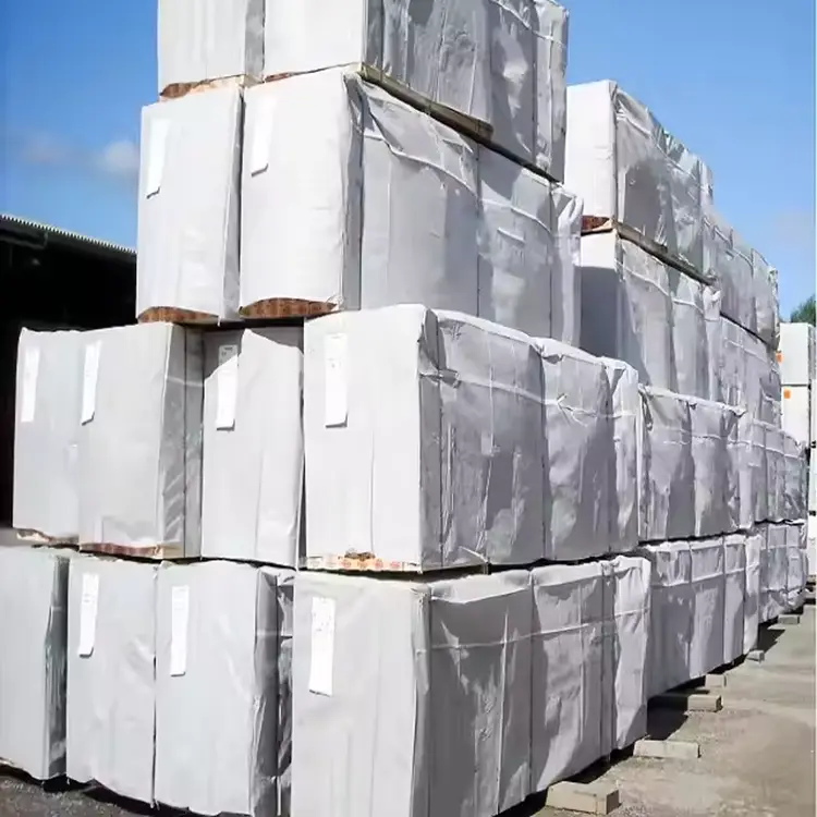 Pe tarpaulin lumber sarğı