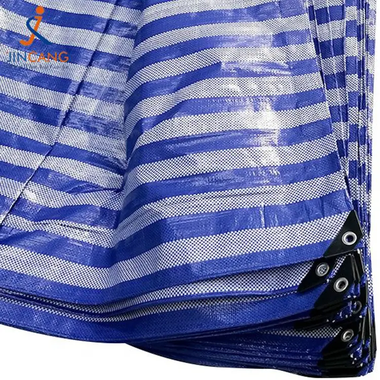 Davamlı pp tarpaulin