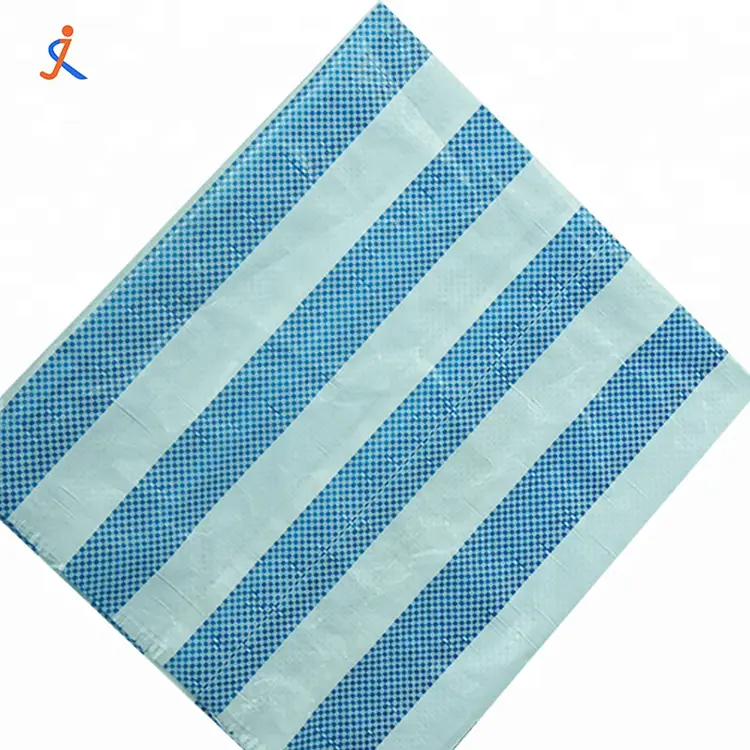 Davamlı pp tarpaulin