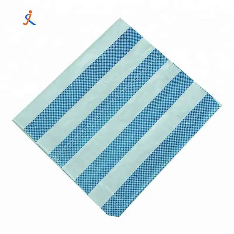 Suya davamlı dəyirmi Balıq Təsərrüfatı PP Tarpaulin